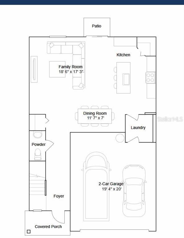 Building Photo - 3910 Amers Lp