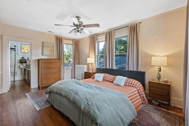 Building Photo - 1621 Linden Ave