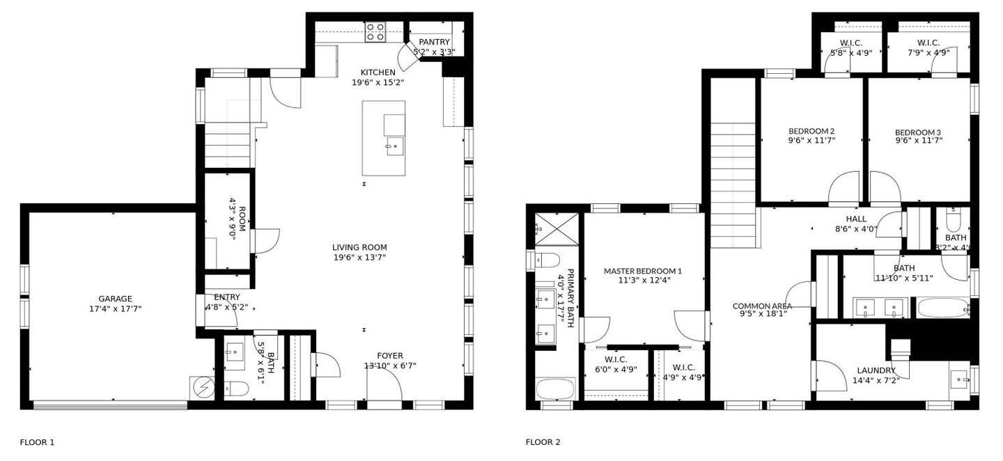 Building Photo - North Oak Cliff home 2 miles from Bishop A...