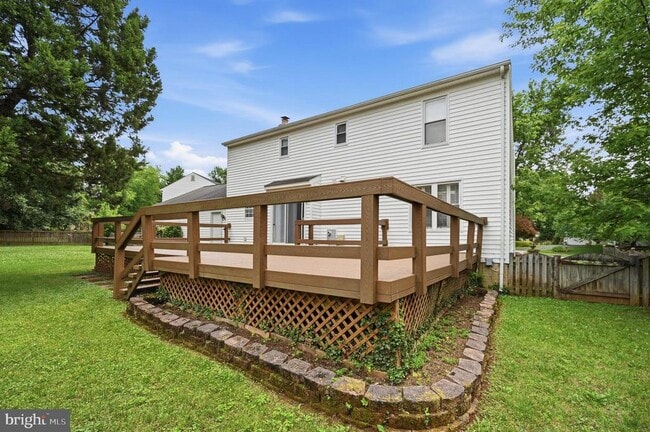 Building Photo - 10609 Oxford Ct
