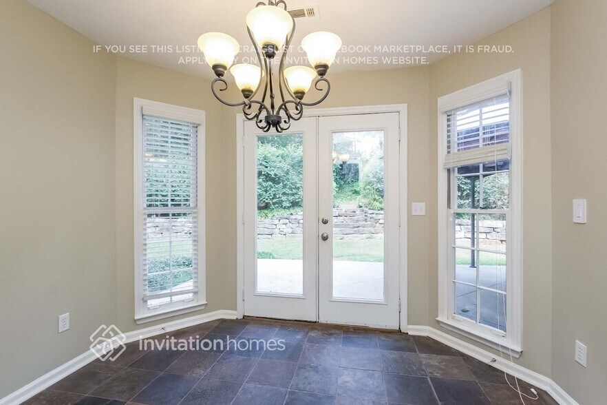 Building Photo - 540 Woodline Ct