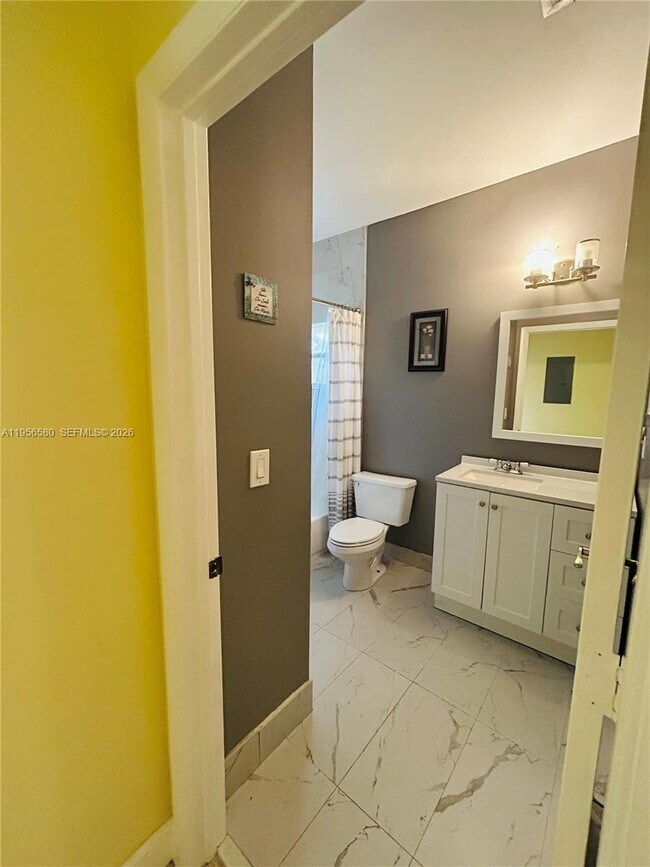 Building Photo - 21523 SW 90th Ave