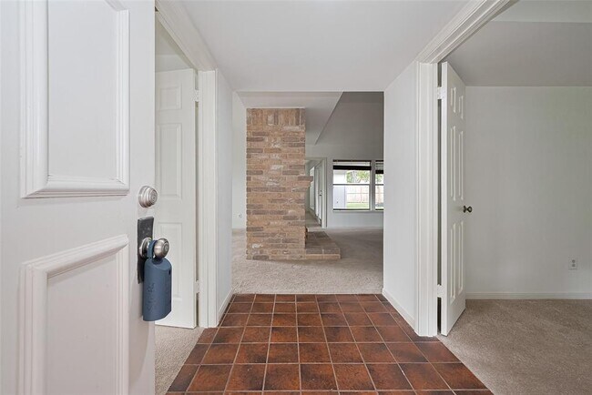 Building Photo - 3403 Swift Creek Ct
