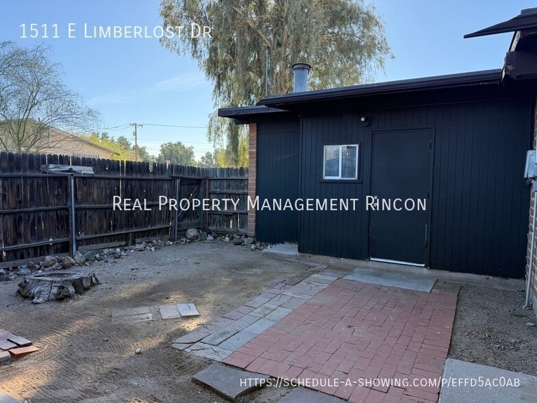 Building Photo - 1511 E Limberlost Dr