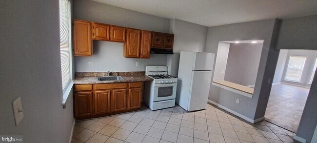 Building Photo - 2427 Federal St