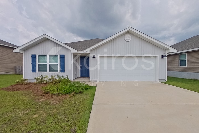 Primary Photo - 4614 Malay Cir