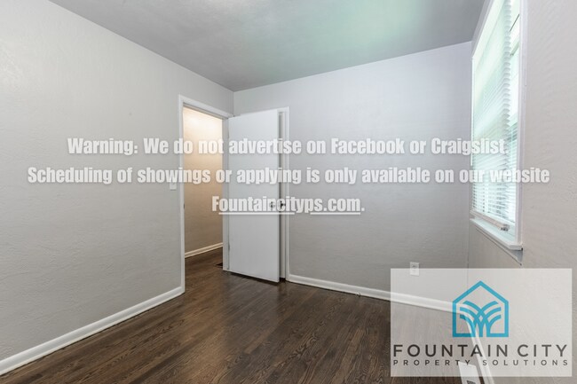 Building Photo - 1808 N Kiger Rd