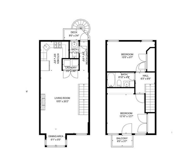 Building Photo - 21 Q St NW