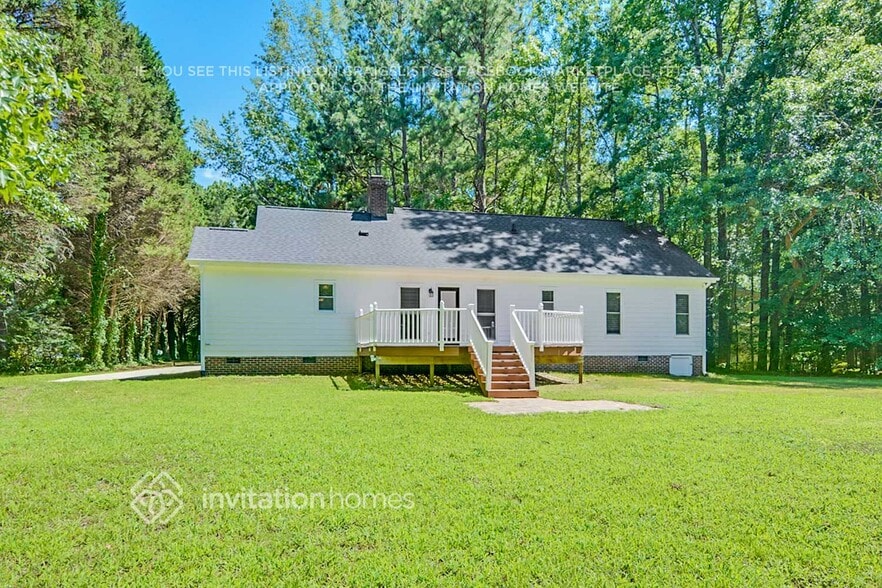Building Photo - 4816 John White Dr