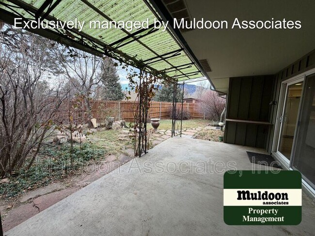 Building Photo - 59 W Old Broadmoor Rd