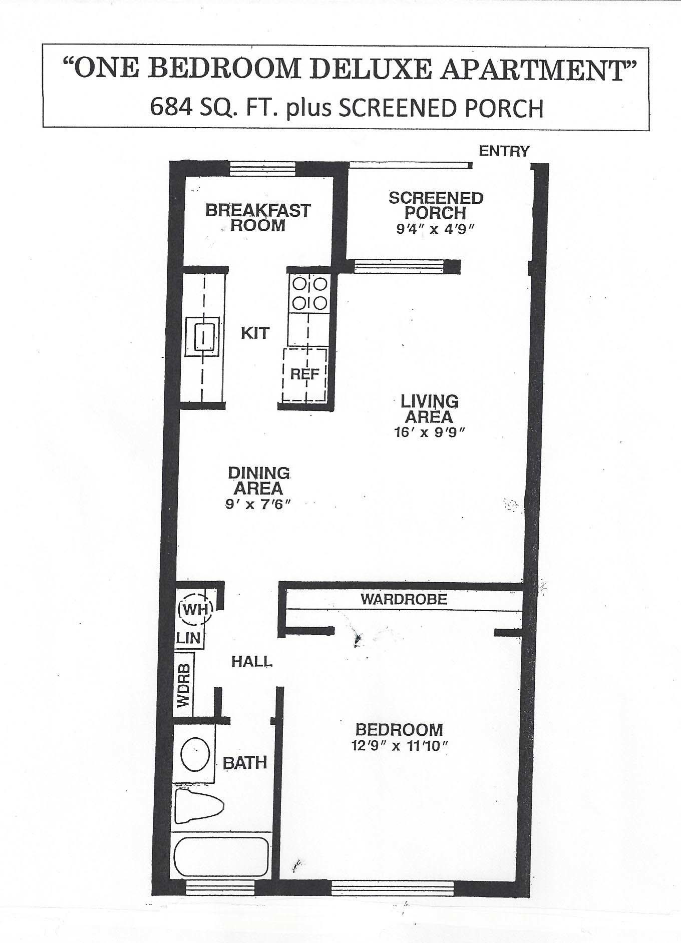 Taft Plaza Apartments - 6460 Taft St Hollywood FL 33024 | Apartment Finder