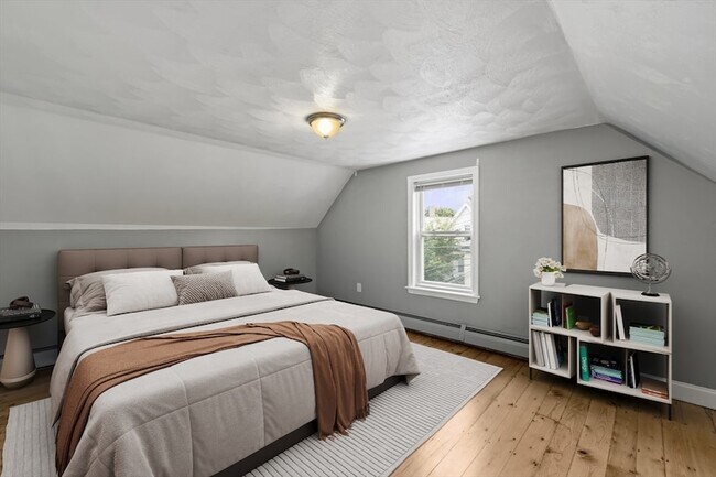 Building Photo - 329 Washington St