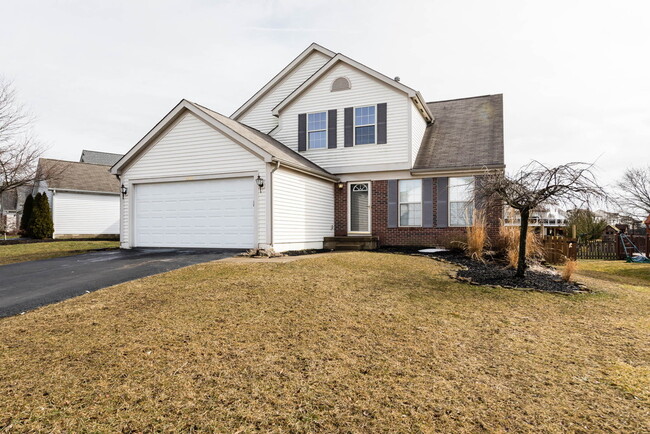 Building Photo - 5609 Blandon Run