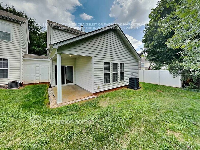 Building Photo - 8413 Cleve Brown Rd