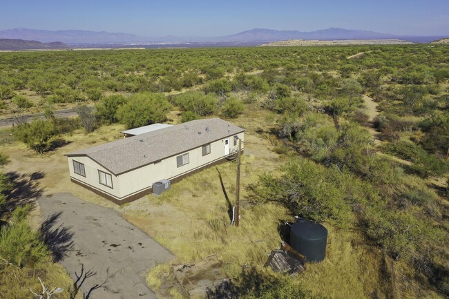 Building Photo - 6845 W Pima Mine Rd