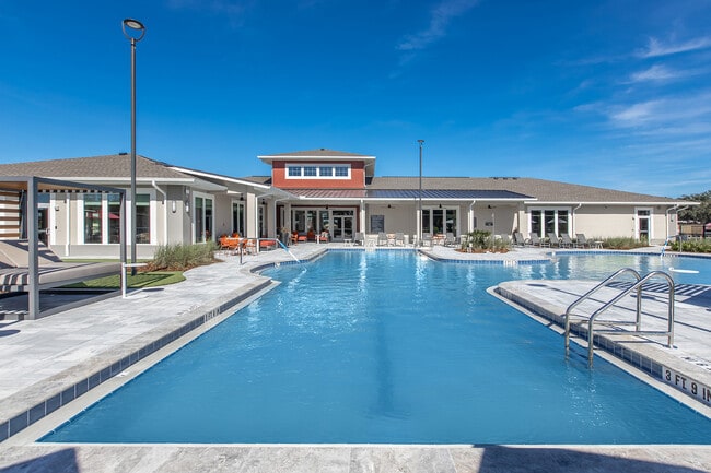 Building Photo - Summer Pointe Village