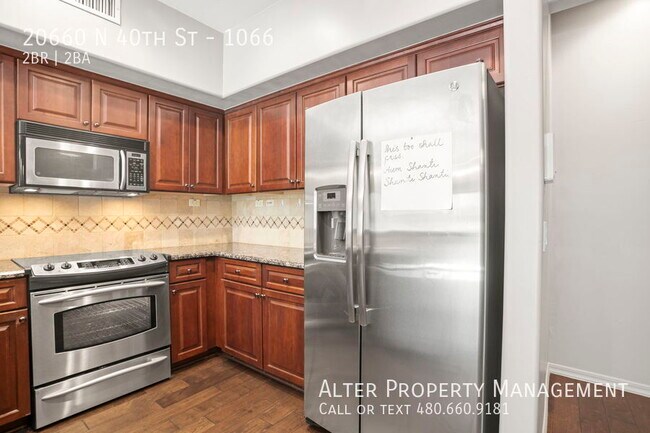 Building Photo - 20660 N 40th St