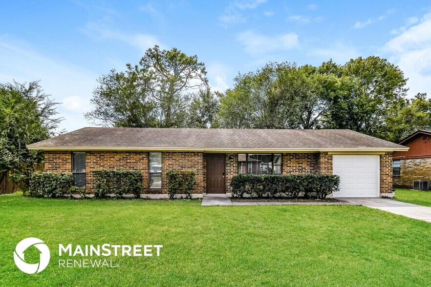 Primary Photo - 2771 Winchester Ave