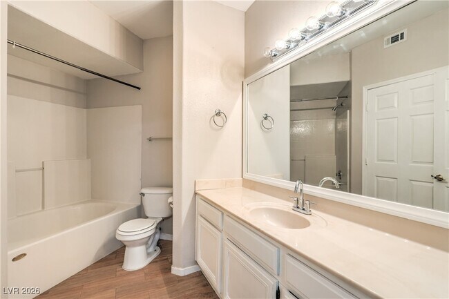 Building Photo - 7163 S Durango Dr