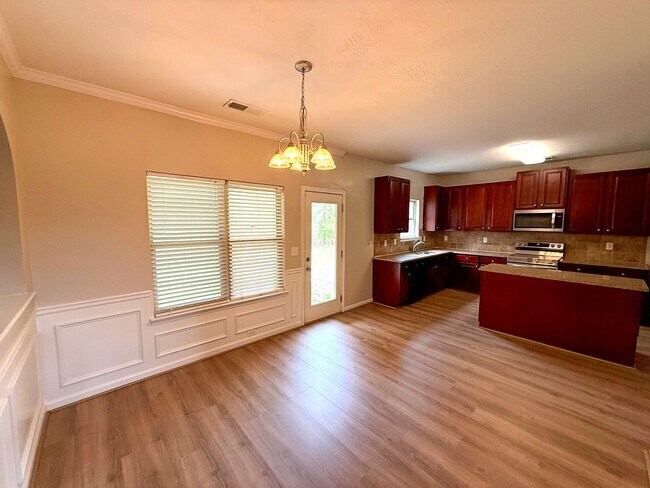 Building Photo - Housing Near Fort Gordon