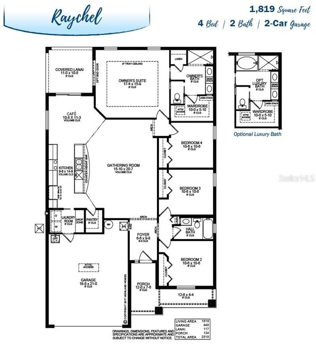 Building Photo - 4 Bedroom House in the Astonia Community