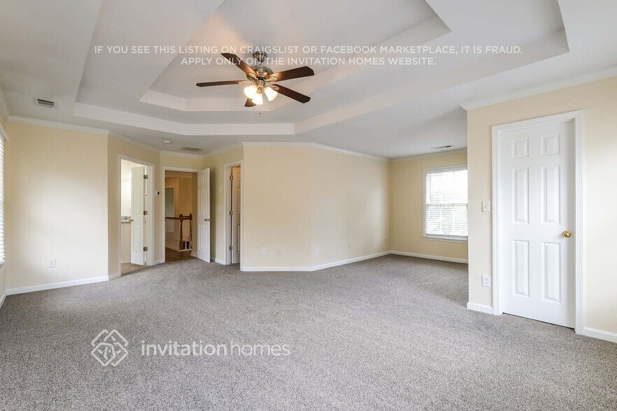 Building Photo - 2820 Tattersall Ct