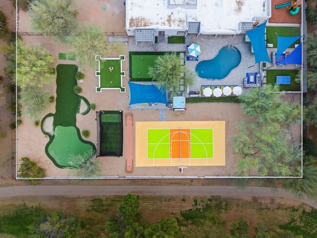 Building Photo - 11802 Hayden Rd