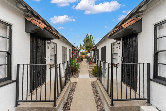 Building Photo - Prime Location on Adams Avenue: Modern Comfort Meets Historic Charm