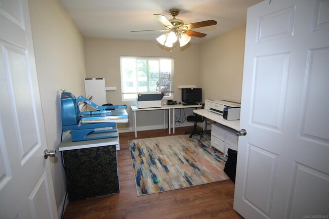 Building Photo - 16328 Bassett Ct