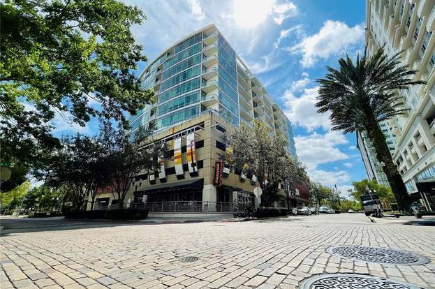 Building Photo - 101 S Eola Dr