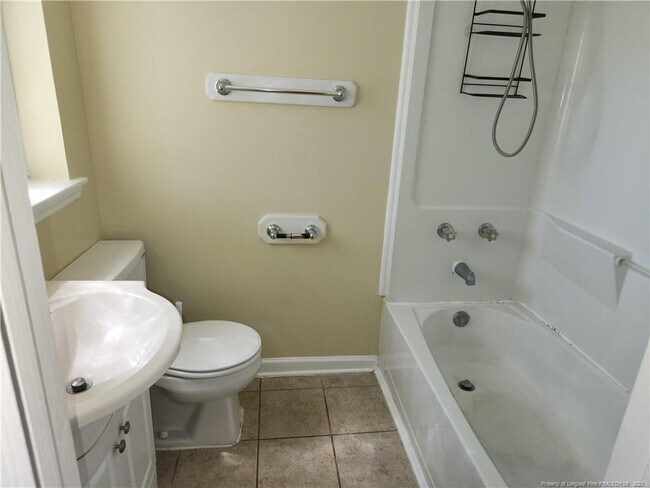 Building Photo - 2506 Caldwell St