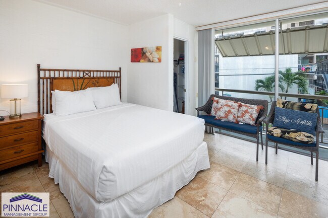 Building Photo - 240 Lili?uokalani Ave