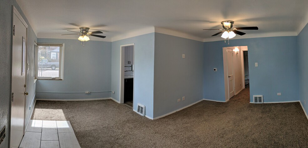 Building Photo - 1201 Krameria St