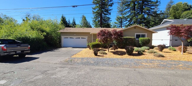 Building Photo - Walking Distance to Downtown Sebastopol