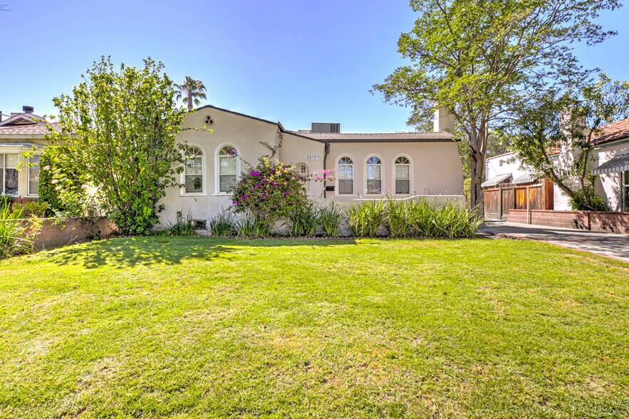 Building Photo - 5709 Beck Ave