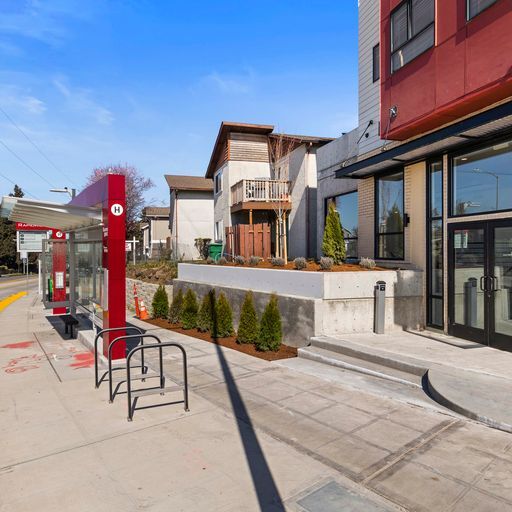 Building Photo - Delridge Heights