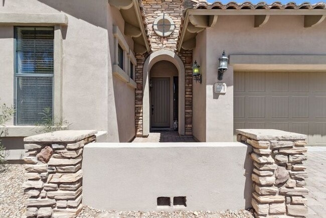 Building Photo - A Beautiful Las Sendas Home in a Gated Com...