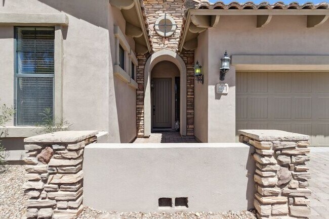 Building Photo - A Beautiful Las Sendas Home in a Gated Community