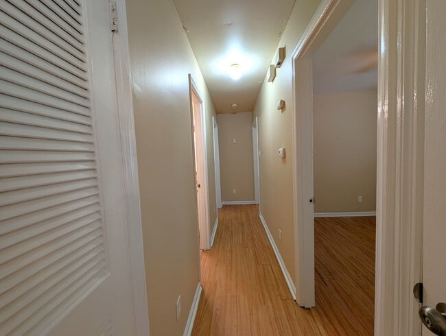 Building Photo - Charming Ranch Style home located in Forest Pawtuckett Community in NC!