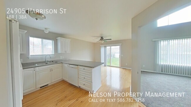 Building Photo - 24905 Harrison St