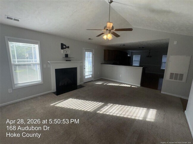 Building Photo - 168 Audubon Dr