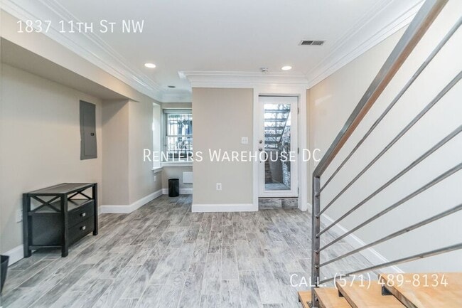 Building Photo - 1837 11th St NW