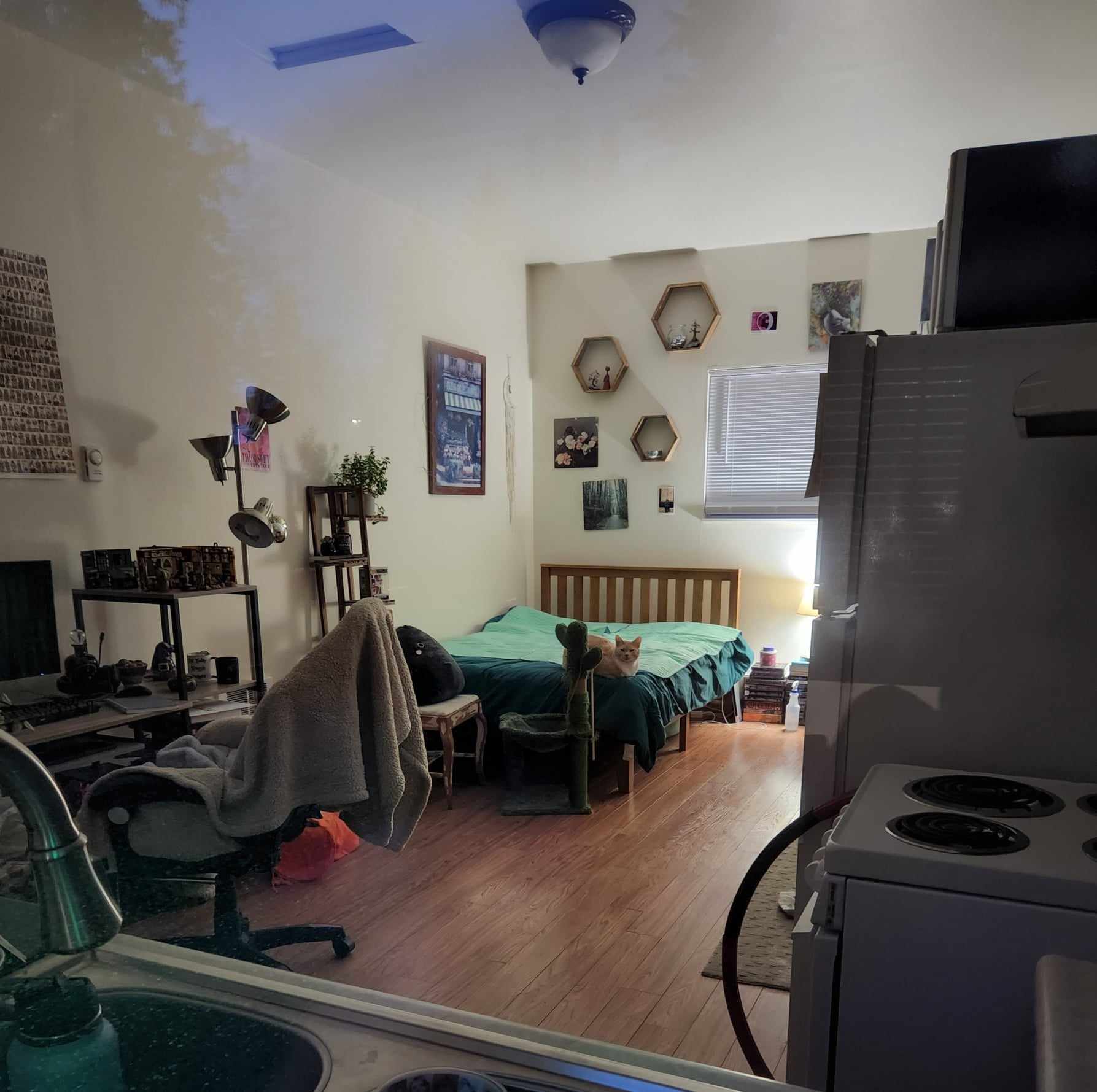 Building Photo - 5517 146th St NE