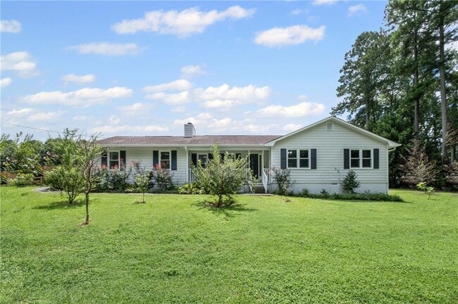 Primary Photo - 3535 Stonewall Dr NW