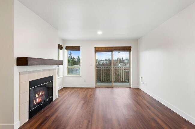 Interior Photo - Ivy Court Apartments