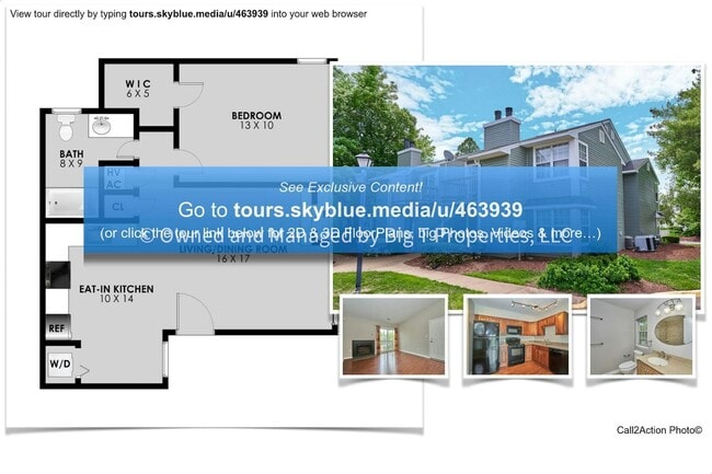 Building Photo - 1bd/1ba in Cluster of Woodlawn Alexandria