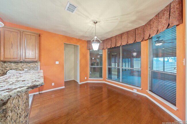 Building Photo - 8463 Magdalena Run