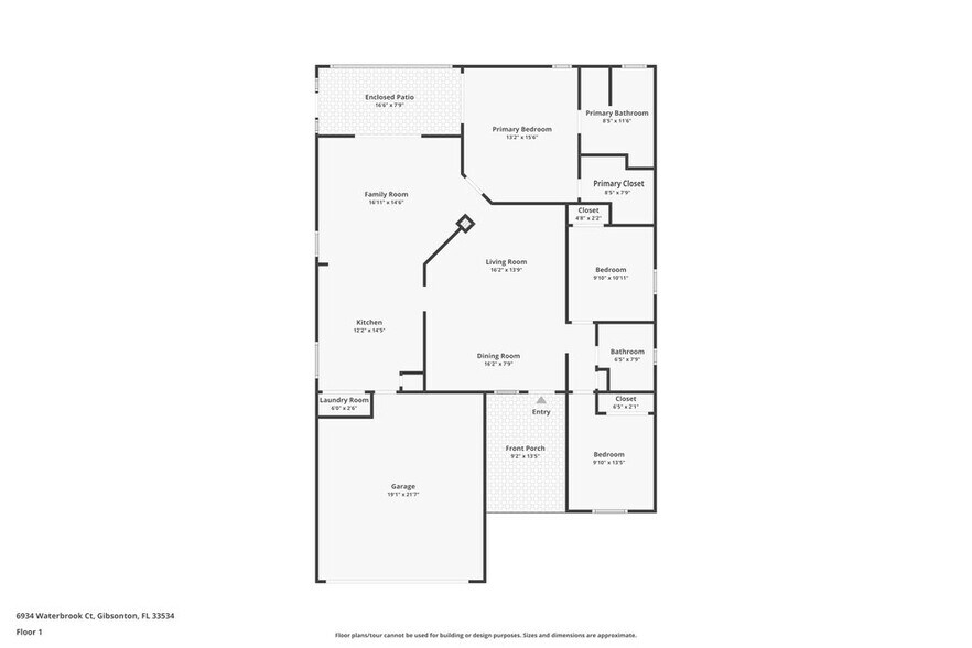 Building Photo - 6934 Waterbrook Ct