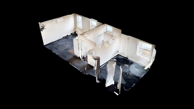 Building Photo - 3554 E Washington Ave