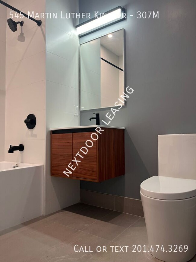 Building Photo - 545 M.L.K. Drive